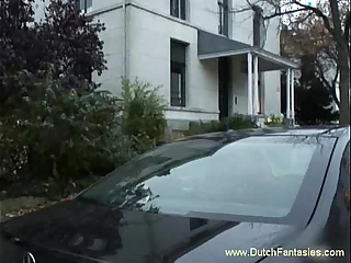 function Brother Helps Dutch Masturbate